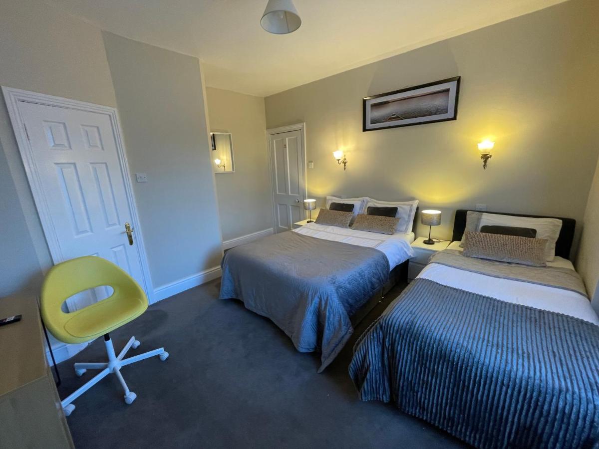 Silver Eagle Bed & Breakfast - Dublin — Photos 1